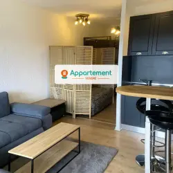 Appartement 1 pièce 33,34 m2 Villard-de-Lans à vendre